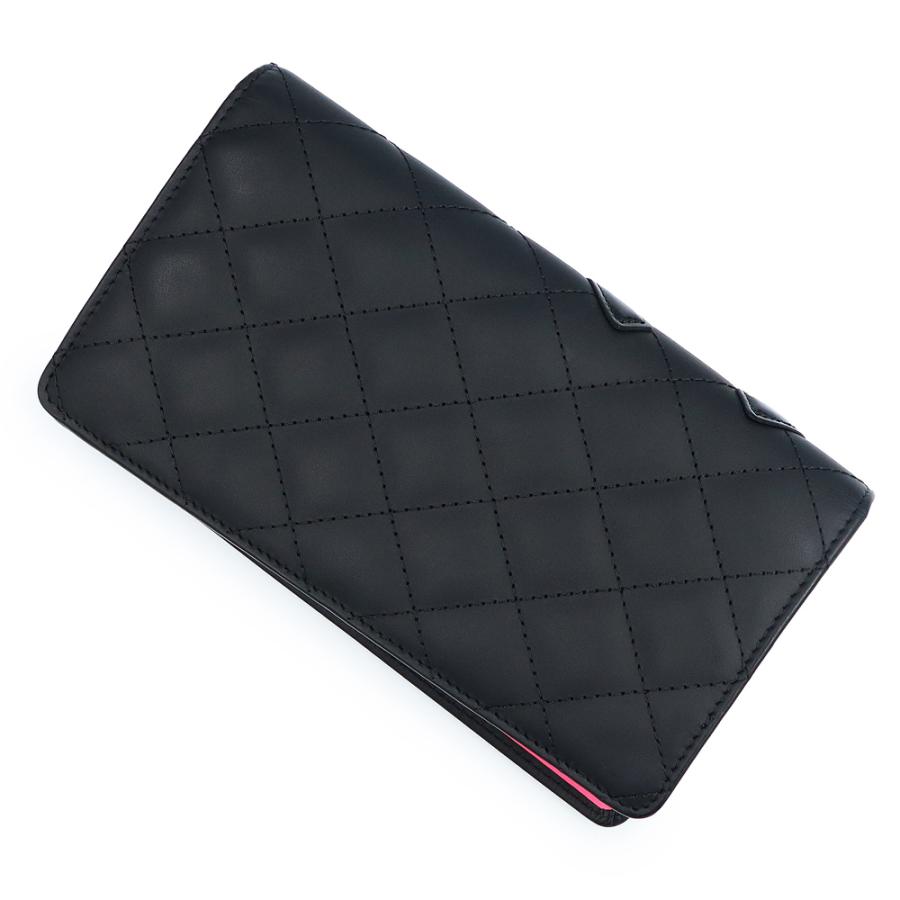 CHANEL（シャネル） （未使用保管品）CHANEL A26717 カンボンライン