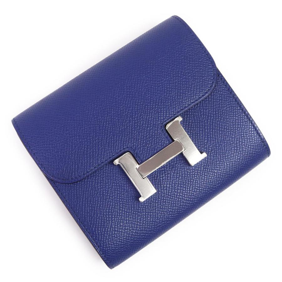 HERMES（エルメス） （未使用保管品）HERMES コンスタンス コンパクト
