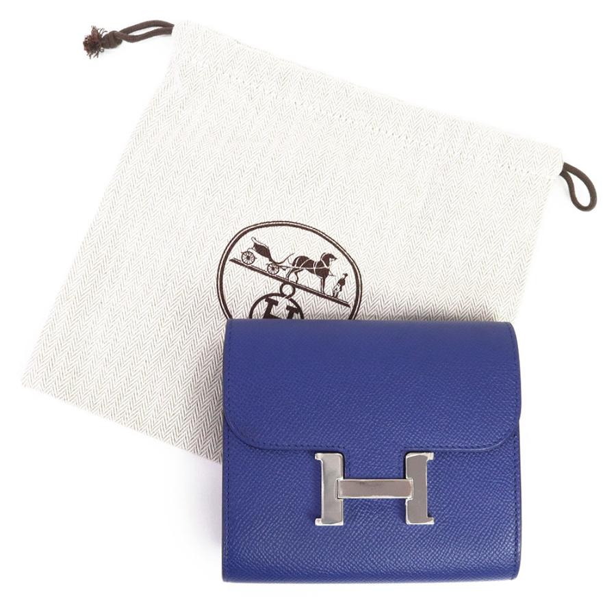 HERMES（エルメス） （未使用 展示品）HERMES コンスタンス コンパクト