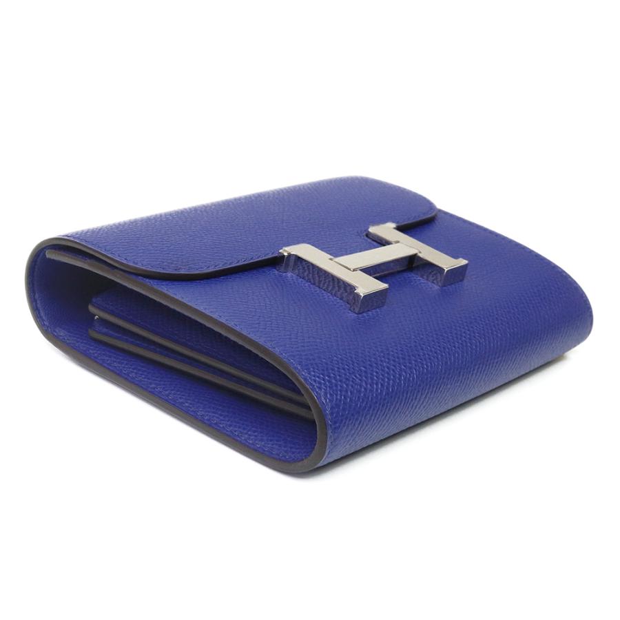 HERMES（エルメス） （未使用保管品）HERMES コンスタンス コンパクト