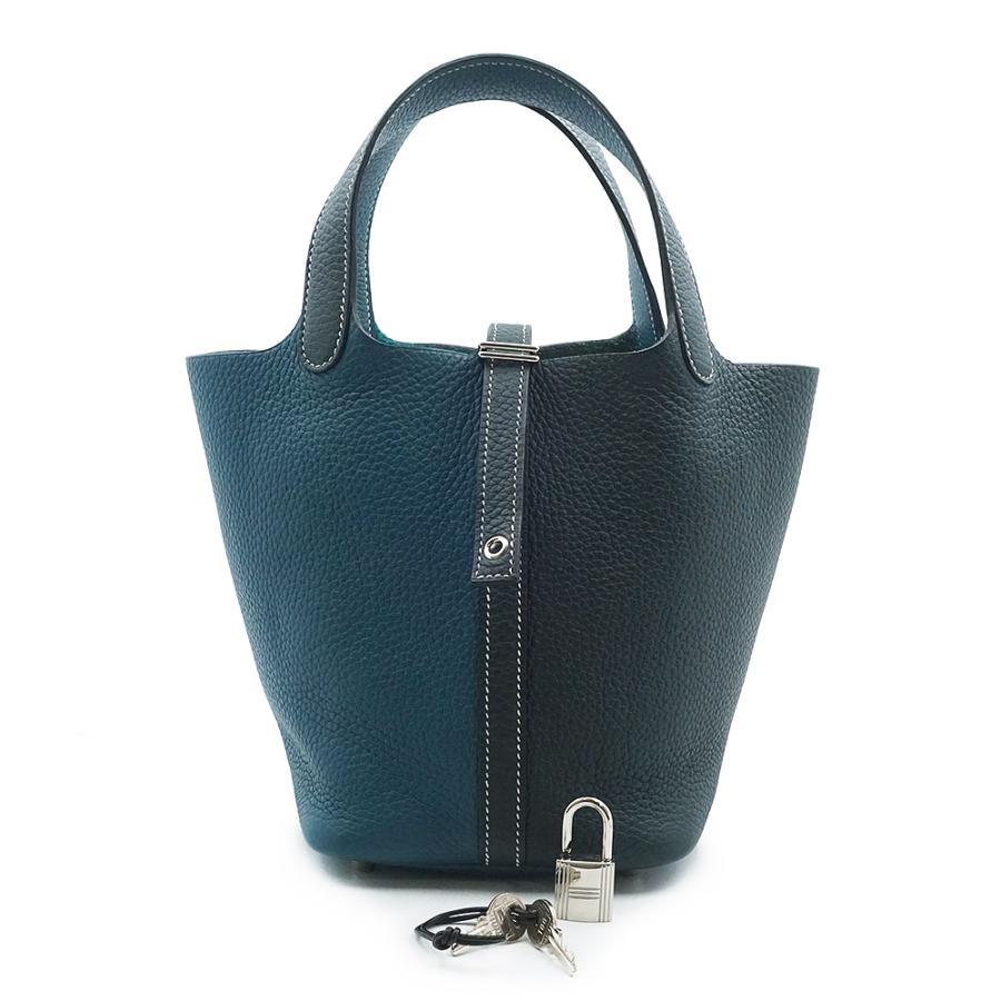 HERMES（エルメス） （未使用 展示品）HERMES ピコタンロック カザック