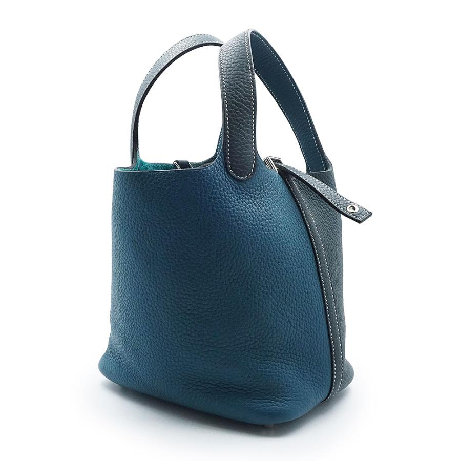 HERMES（エルメス） （未使用 展示品）HERMES ピコタンロック カザック 