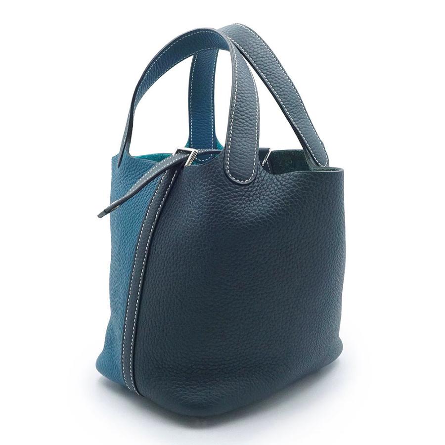 HERMES（エルメス） （未使用 展示品）HERMES ピコタンロック カザック 