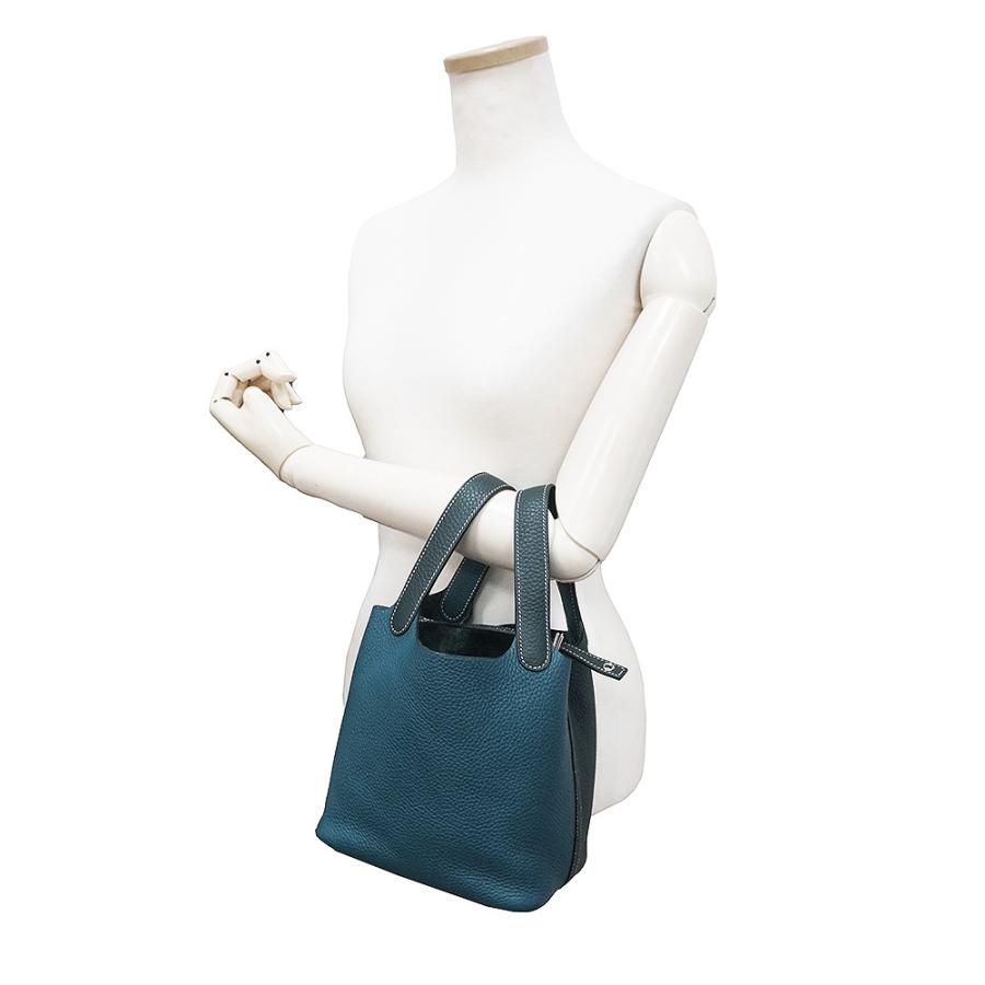 HERMES（エルメス） （未使用 展示品）HERMES ピコタンロック カザック