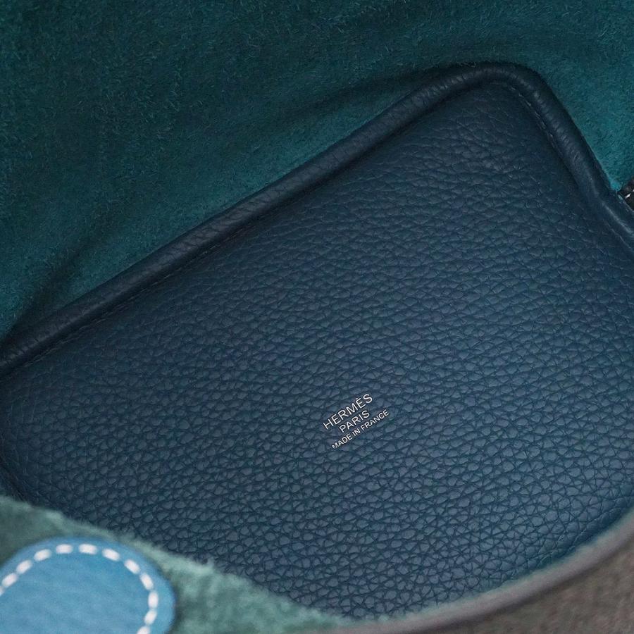 HERMES（エルメス） （未使用 展示品）HERMES ピコタンロック カザック