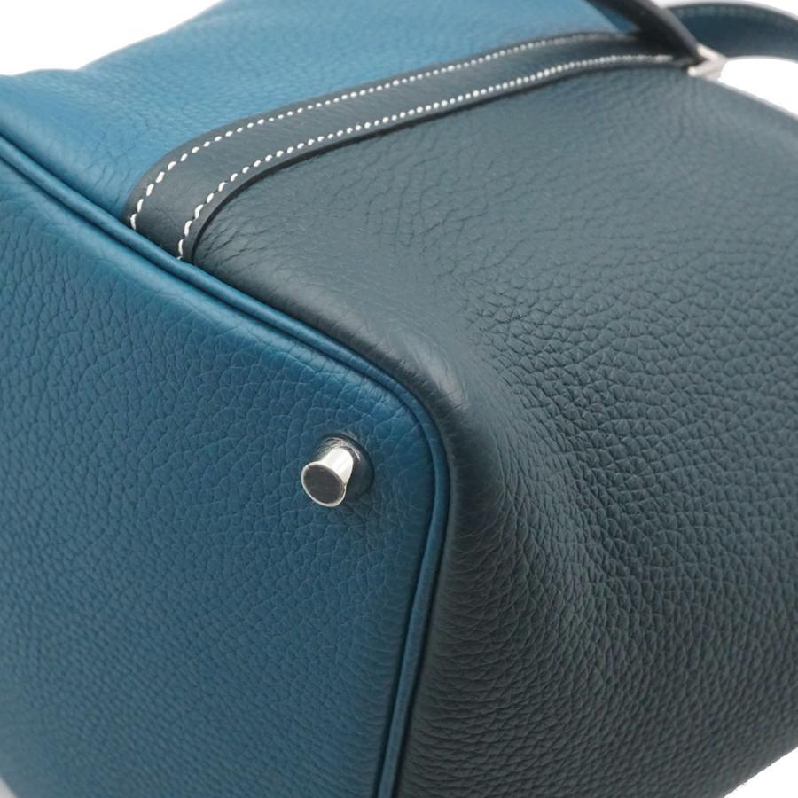 HERMES（エルメス） （未使用 展示品）HERMES ピコタンロック カザック