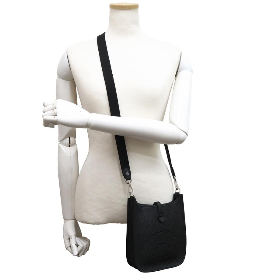 HERMES（エルメス） （新品・未使用品）HERMES エブリン エヴリン TPM