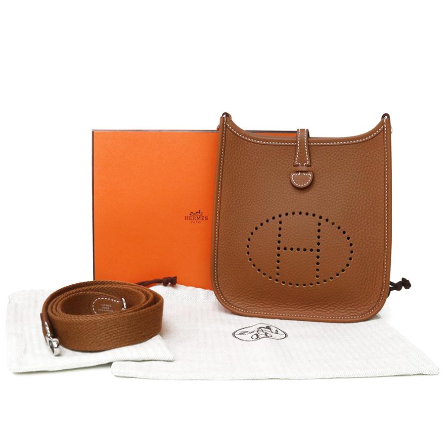 HERMES（エルメス） （未使用 展示品）HERMES エブリン エヴリン TPM 
