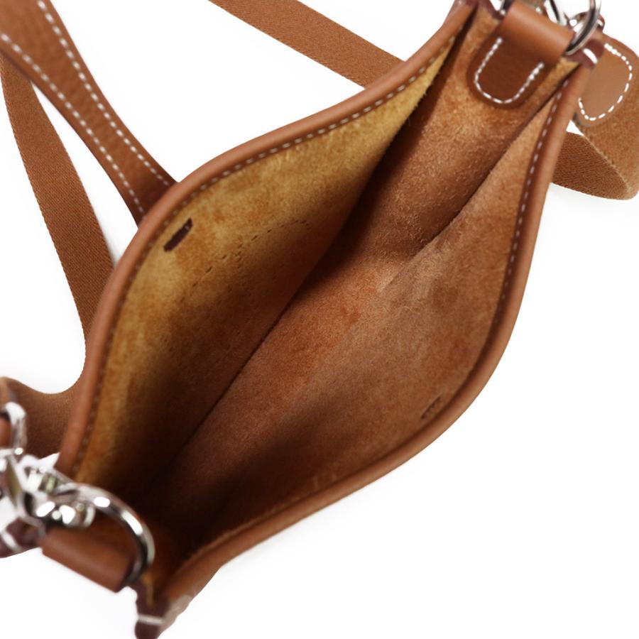 HERMES（エルメス） （未使用 展示品）HERMES エブリン エヴリン TPM