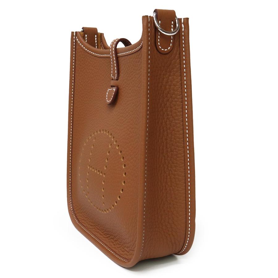 HERMES（エルメス） （未使用 展示品）HERMES エブリン エヴリン TPM