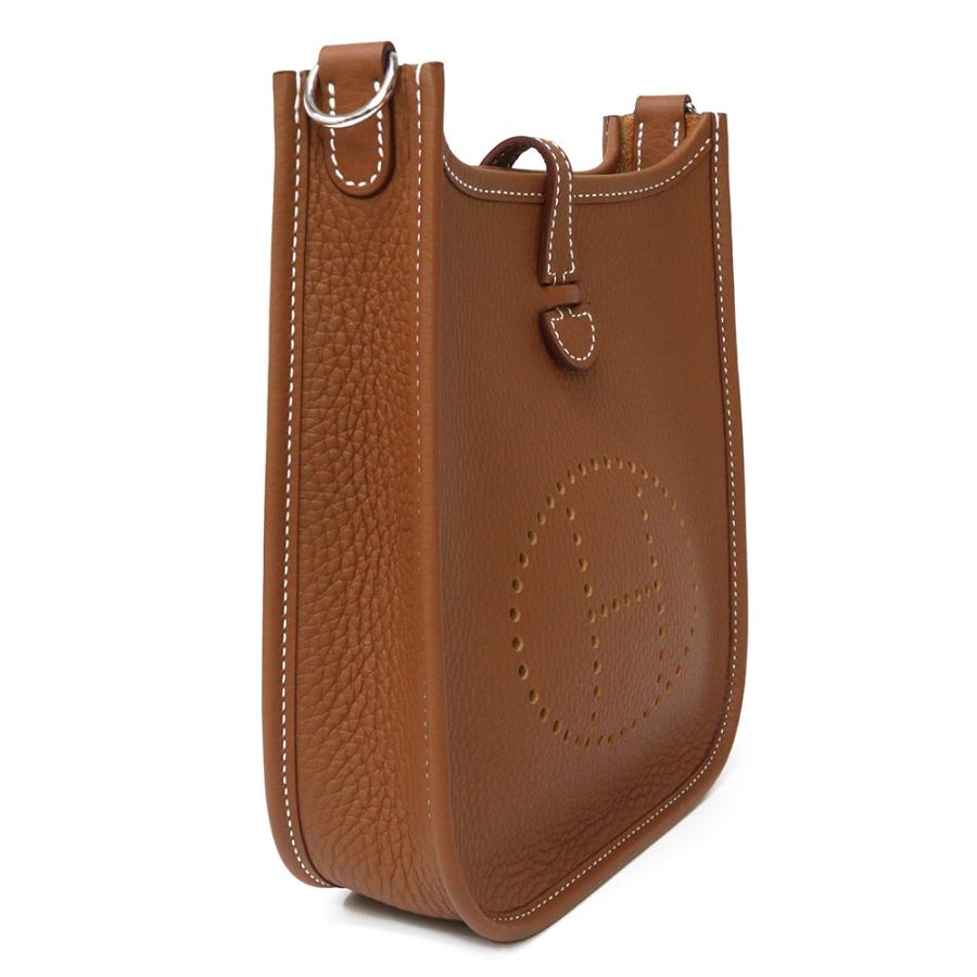 HERMES（エルメス） （未使用 展示品）HERMES エブリン エヴリン TPM