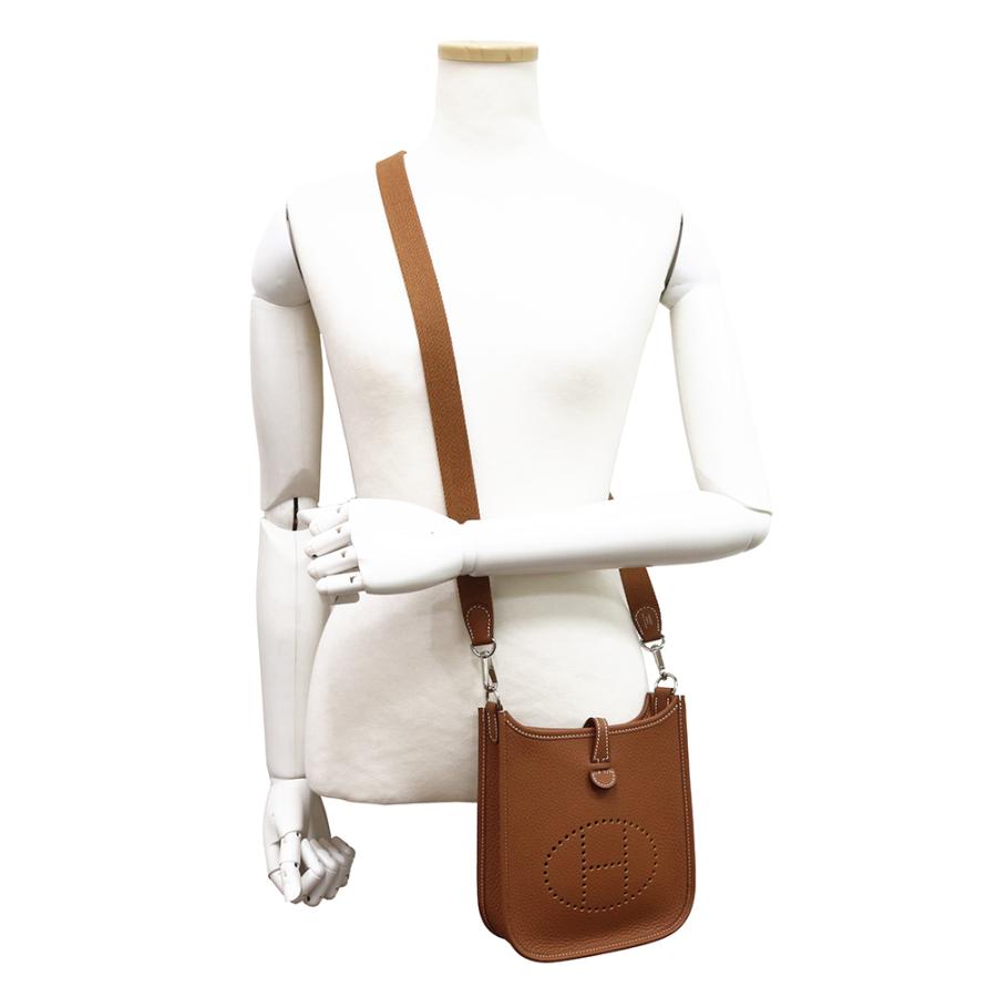 HERMES（エルメス） （未使用 展示品）HERMES エブリン エヴリン TPM