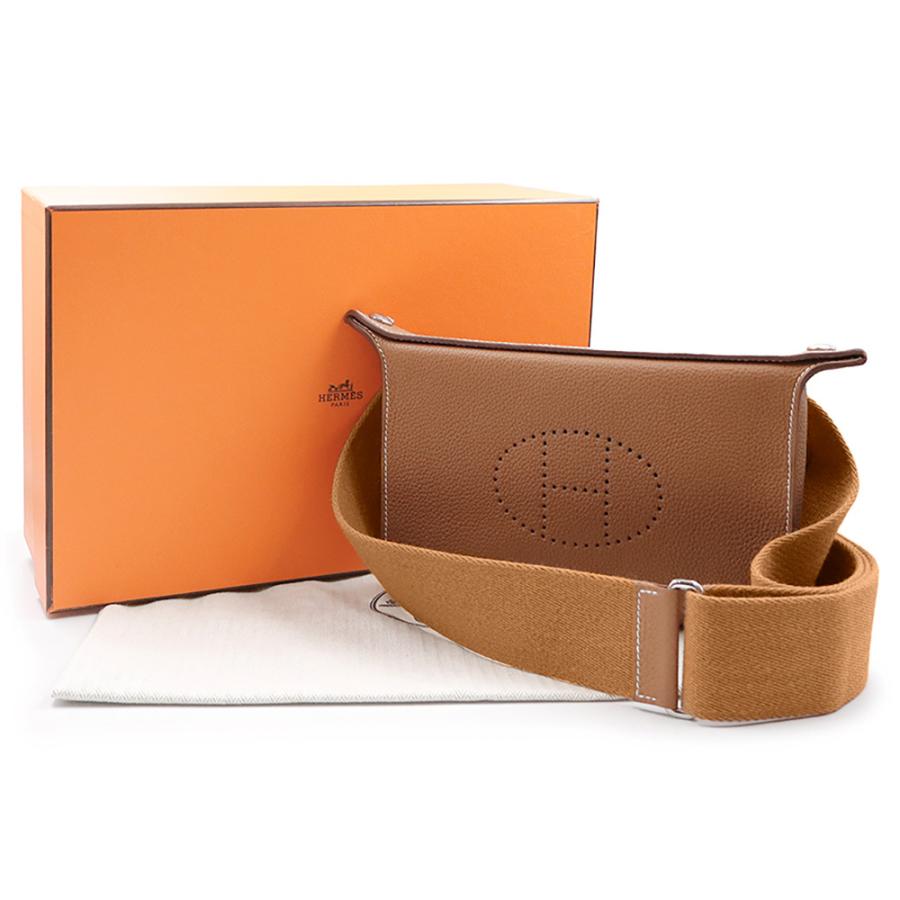 【極美品】エルメス ヴィドポッシュ GM 小物入れ　HERMES HERMES（エルメス） （新品・未使用品）HERMES ヴィド ポッシュ トゴ