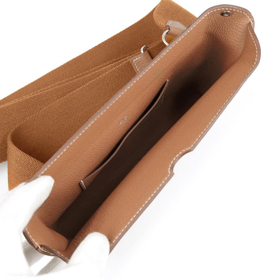HERMES（エルメス） （新品・未使用品）HERMES ヴィド ポッシュ トゴ