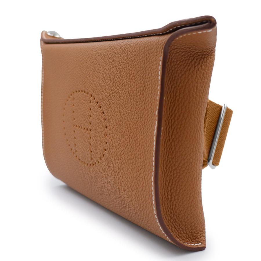 HERMES（エルメス） （新品・未使用品）HERMES ヴィド ポッシュ トゴ