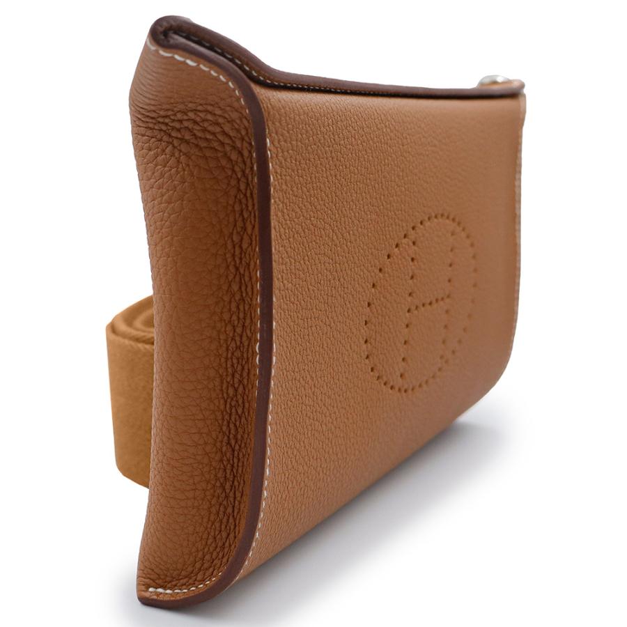 【極美品】エルメス ヴィドポッシュ GM 小物入れ　HERMES HERMES（エルメス） （新品・未使用品）HERMES ヴィド ポッシュ トゴ