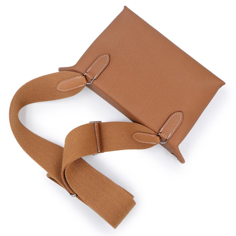 HERMES（エルメス） （新品・未使用品）HERMES ヴィド ポッシュ トゴ