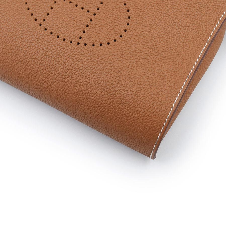 HERMES（エルメス） （新品・未使用品）HERMES ヴィド ポッシュ トゴ 