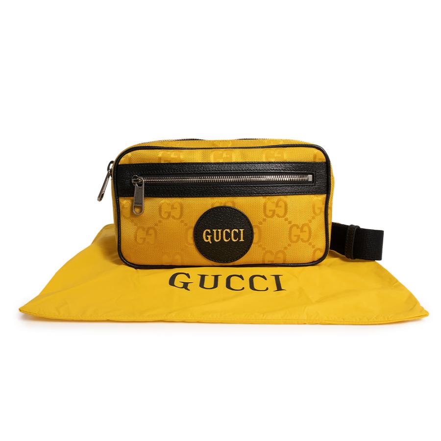 GUCCI（グッチ） （未使用 展示品）GUCCI 631341 Gucci Off The Grid