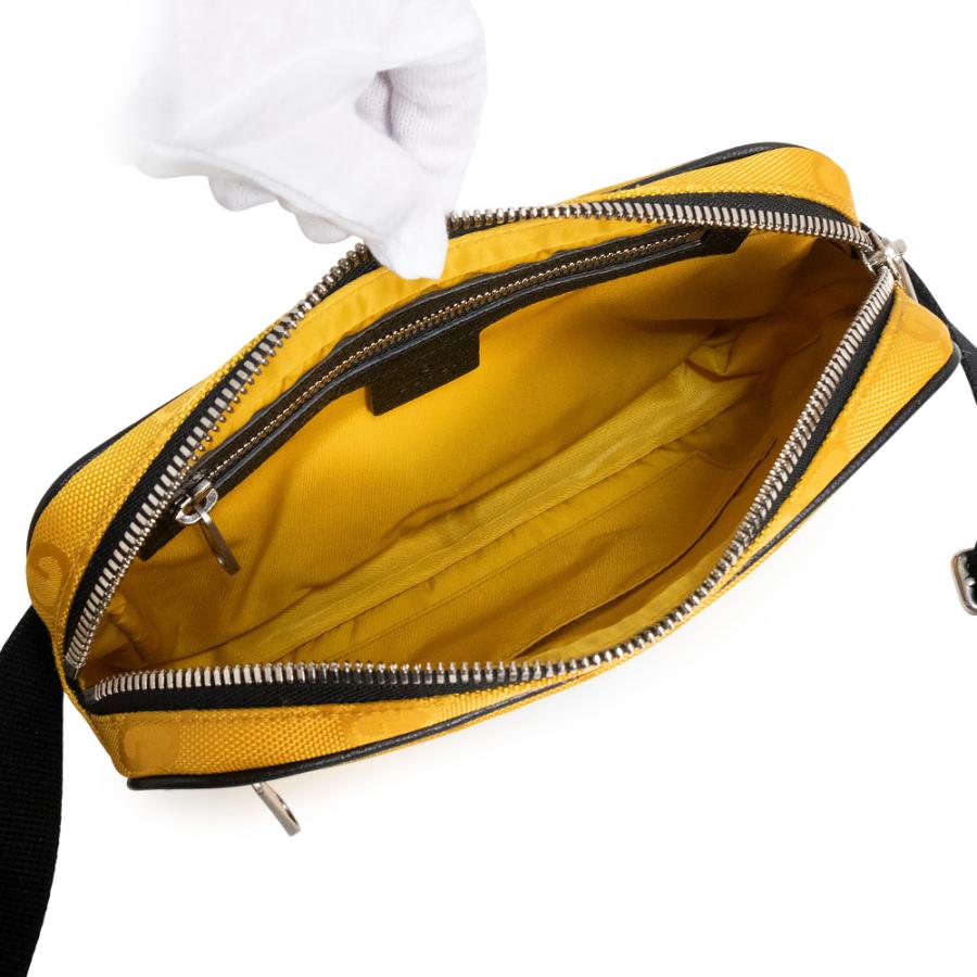 GUCCI（グッチ） （未使用 展示品）GUCCI 631341 Gucci Off The Grid