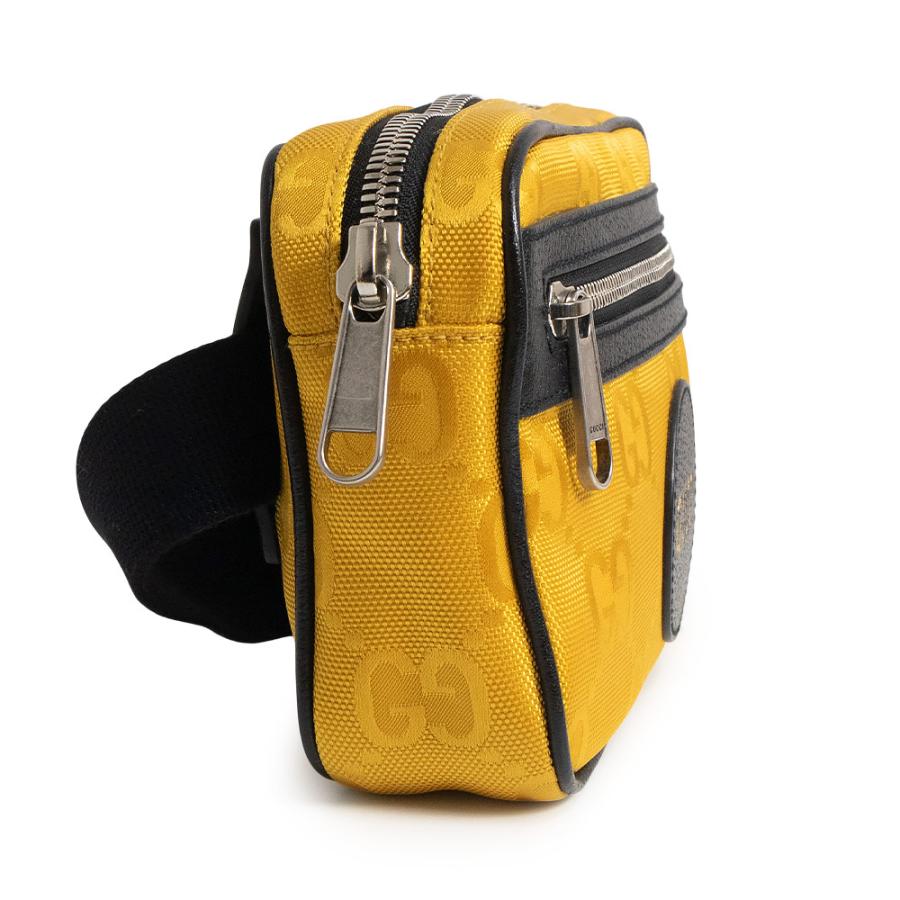 GUCCI（グッチ） （未使用 展示品）GUCCI 631341 Gucci Off The Grid
