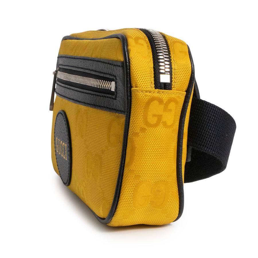 GUCCI（グッチ） （未使用 展示品）GUCCI 631341 Gucci Off The Grid