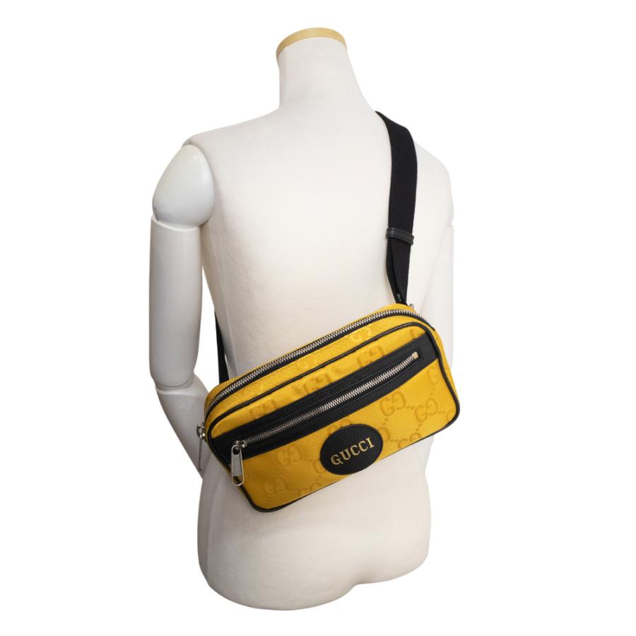 GUCCI（グッチ） （未使用 展示品）GUCCI 631341 Gucci Off The Grid
