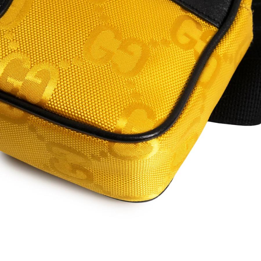 GUCCI（グッチ） （未使用 展示品）GUCCI 631341 Gucci Off The Grid