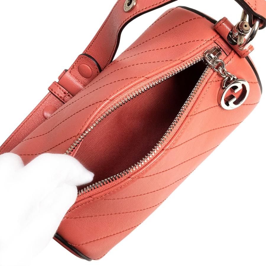 GUCCI（グッチ） （未使用 展示品）GUCCI 760170 インターロッキングG 