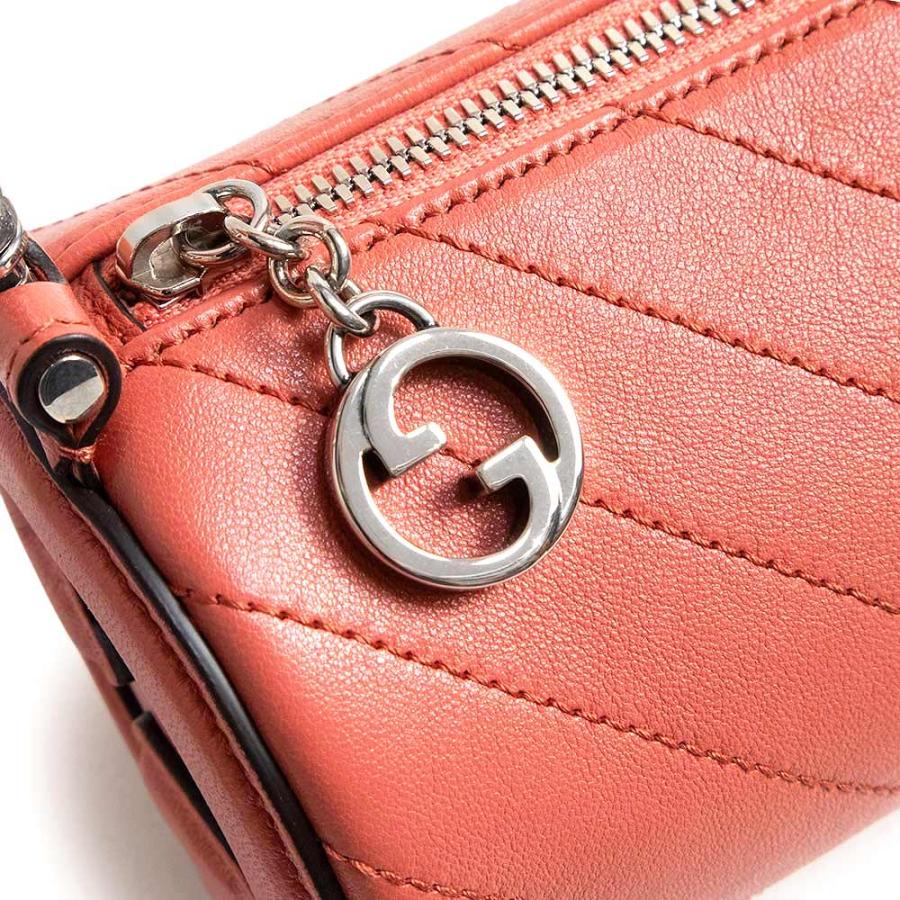 GUCCI（グッチ） （未使用 展示品）GUCCI 760170 インターロッキングG 