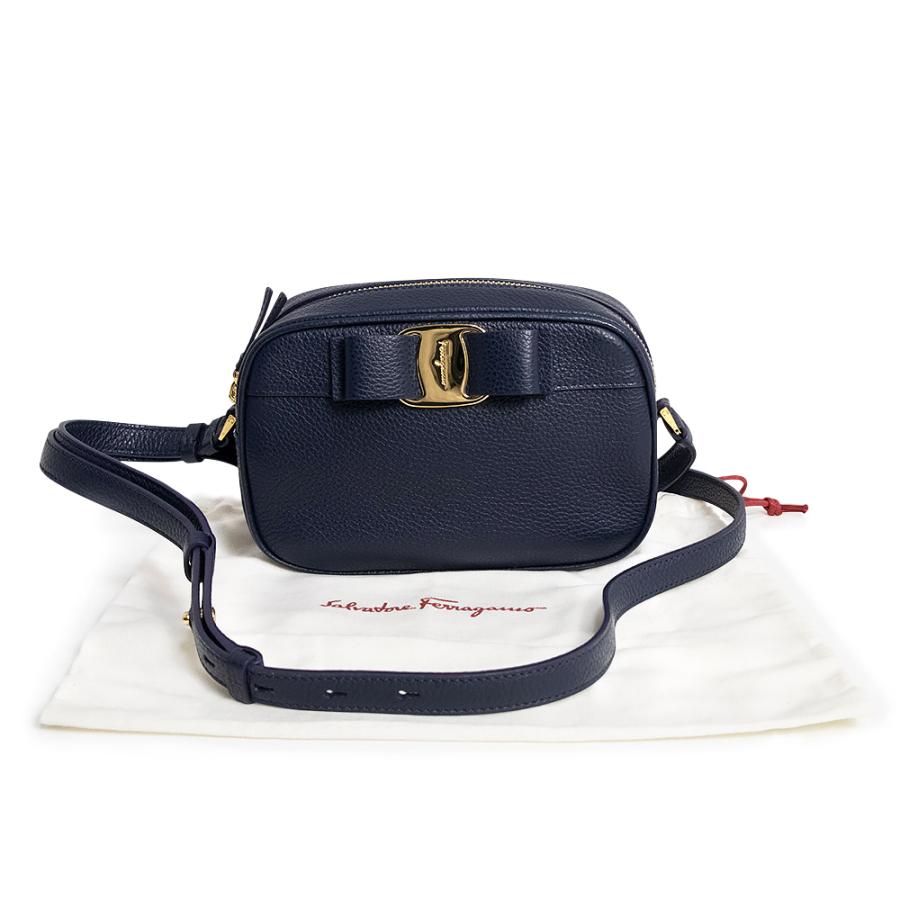 FERRAGAMO（フェラガモ） （未使用 展示品）Salvatore Ferragamo