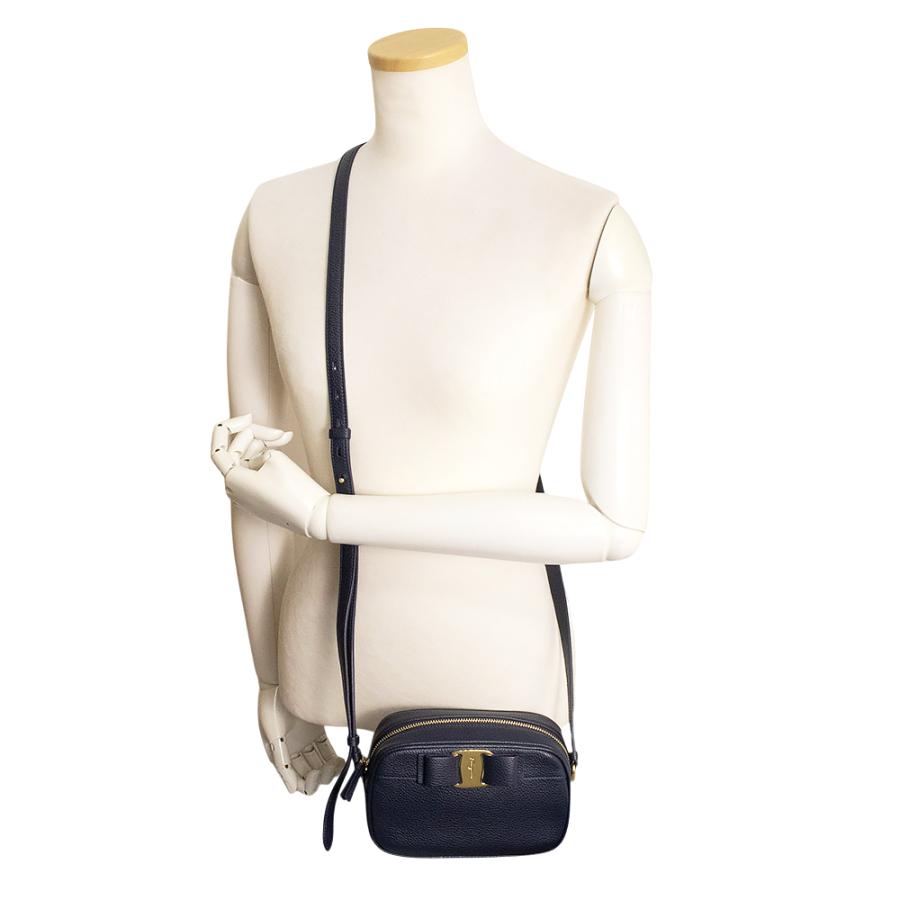 FERRAGAMO（フェラガモ） （未使用 展示品）Salvatore Ferragamo