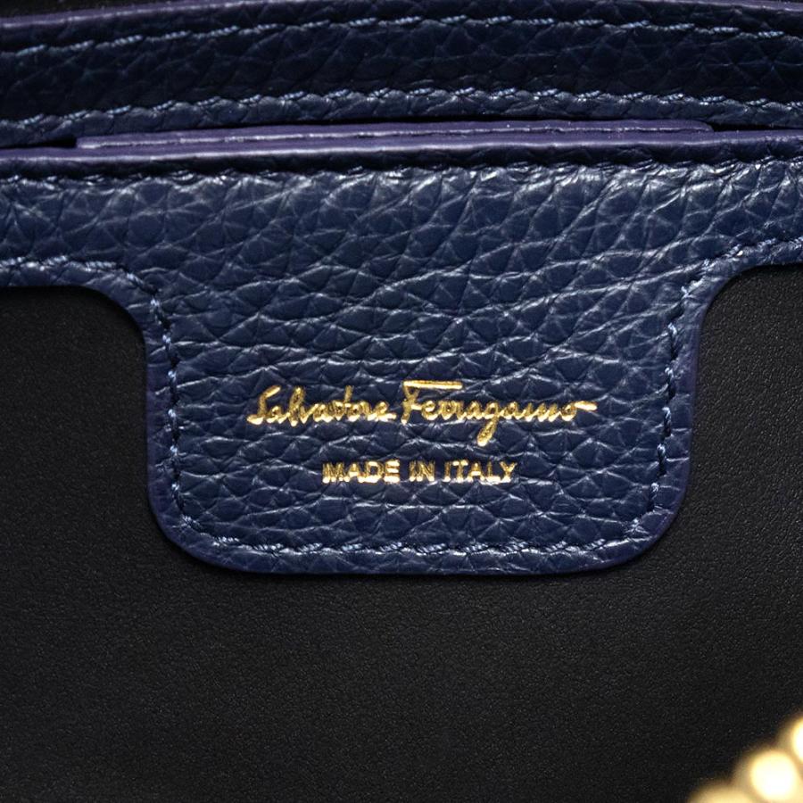 FERRAGAMO（フェラガモ） （未使用 展示品）Salvatore Ferragamo