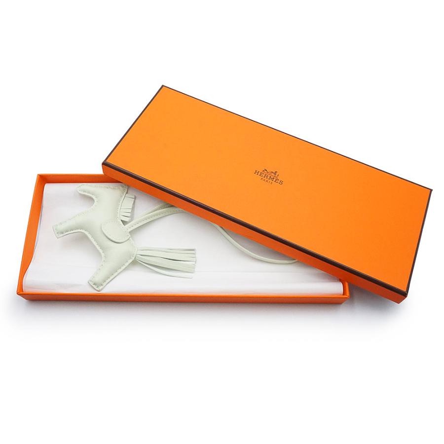 HERMES（エルメス） （新品・未使用品）HERMES ロデオ PM アニューミロ