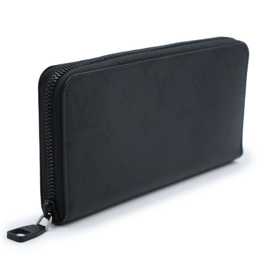LOUIS VUITTON ルイヴィトン 長財布 デニム ブラック 黒 LOUIS VUITTON（ルイ・ヴィトン） （新品・未使用品）LOUIS VUITTON