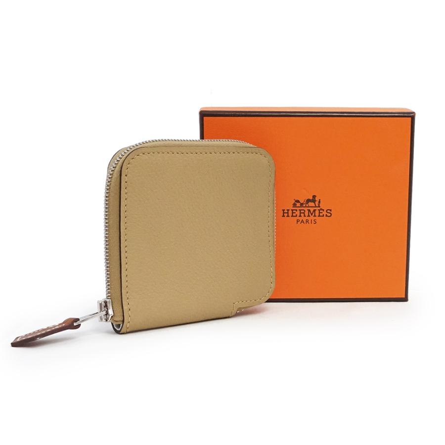 HERMES（エルメス） （新品・未使用品）HERMES アザップ コンパクト