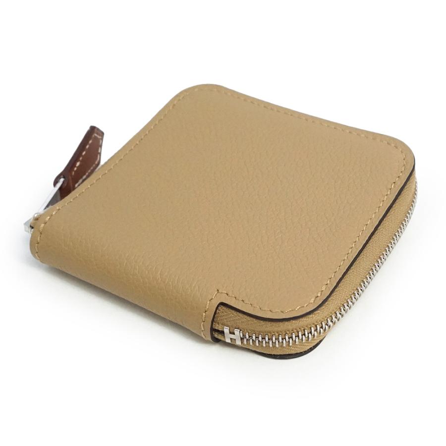 HERMES（エルメス） （新品・未使用品）HERMES アザップ コンパクト