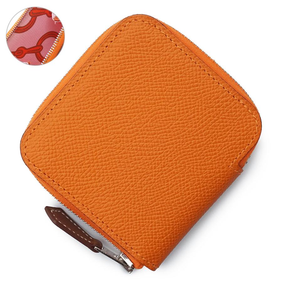 HERMES（エルメス） （新品・未使用品）HERMES アザップ コンパクト