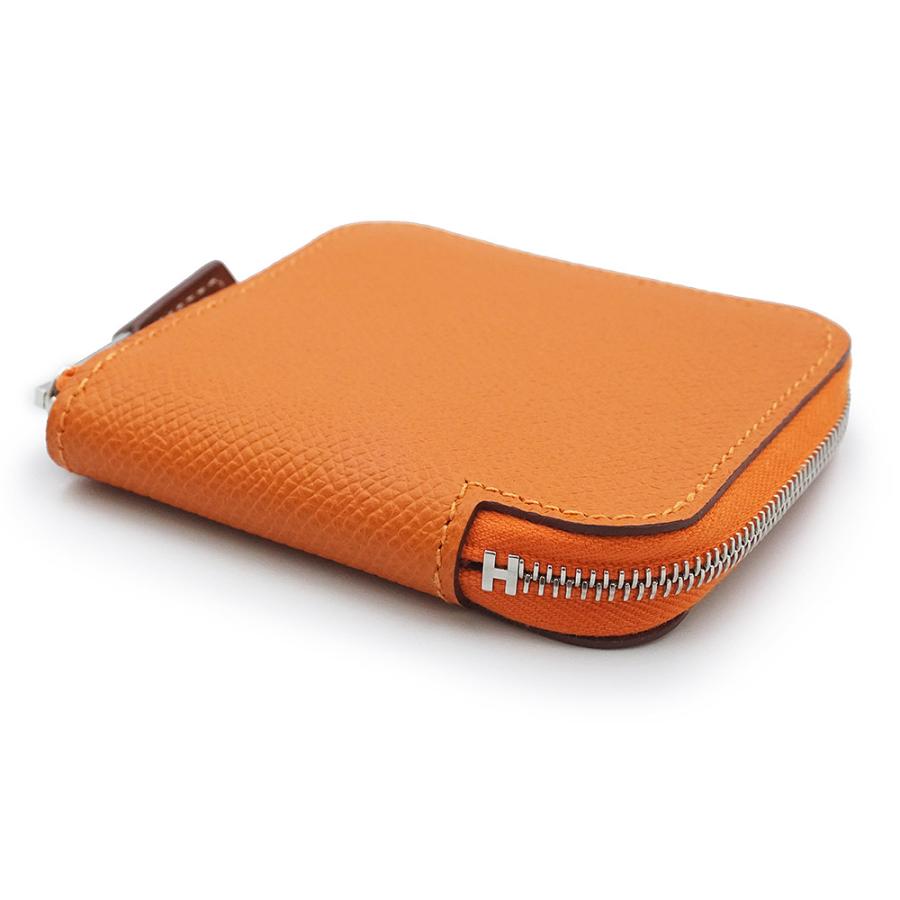 HERMES（エルメス） （新品・未使用品）HERMES アザップ コンパクト