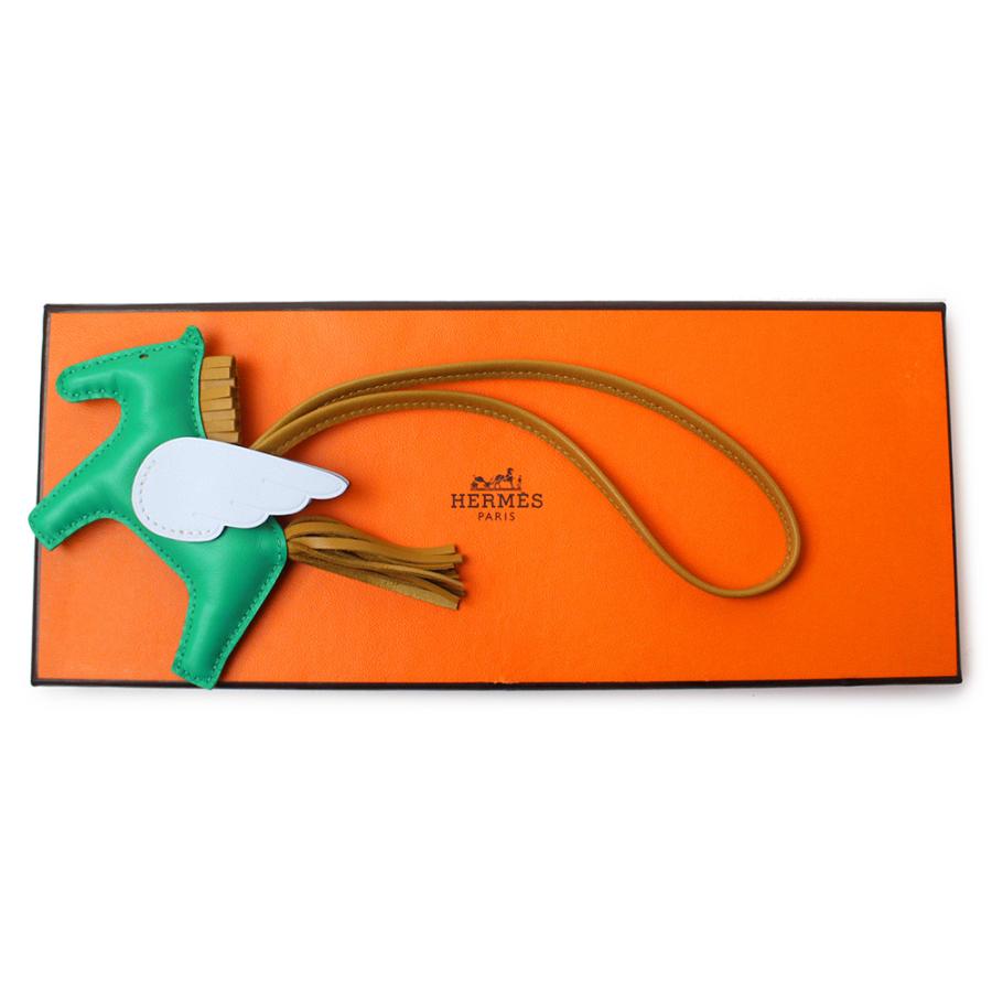 HERMES（エルメス） （新品・未使用品）HERMES ロデオ ペガサス PM