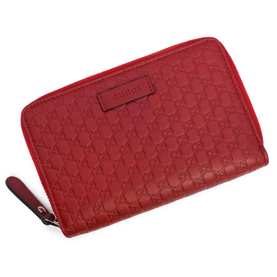 GUCCI（グッチ） （未使用 展示品）GUCCI 449423 マイクログッチシマ 