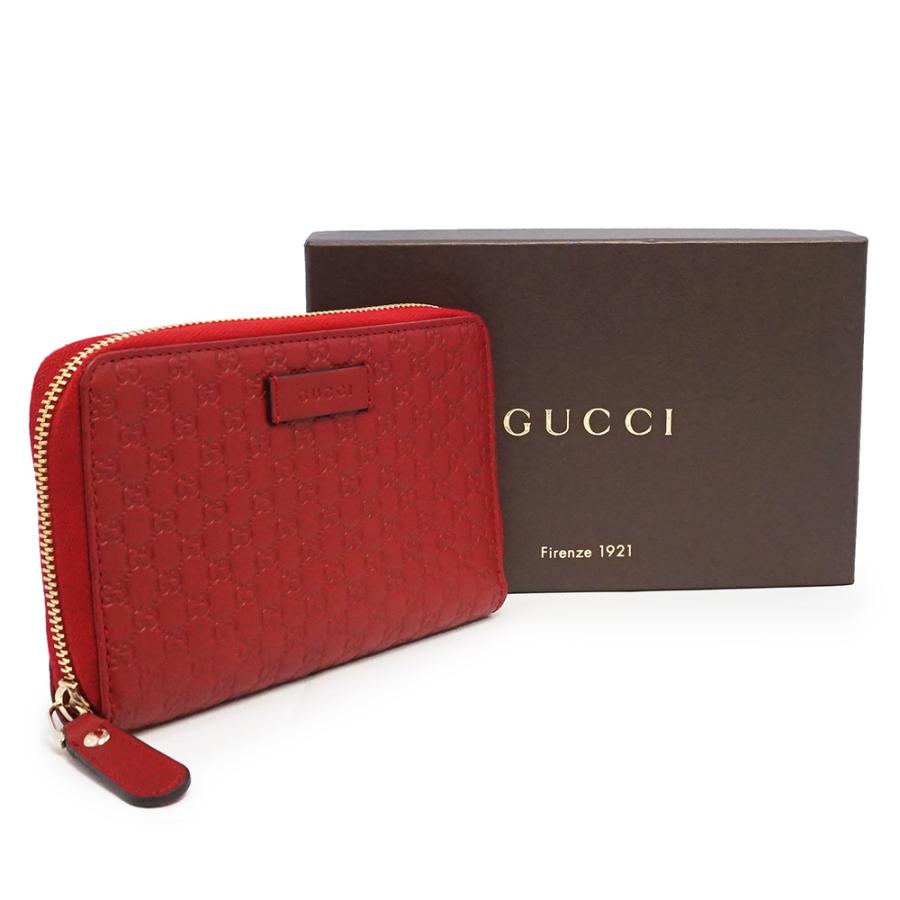GUCCI（グッチ） （未使用 展示品）GUCCI 449423 マイクログッチシマ