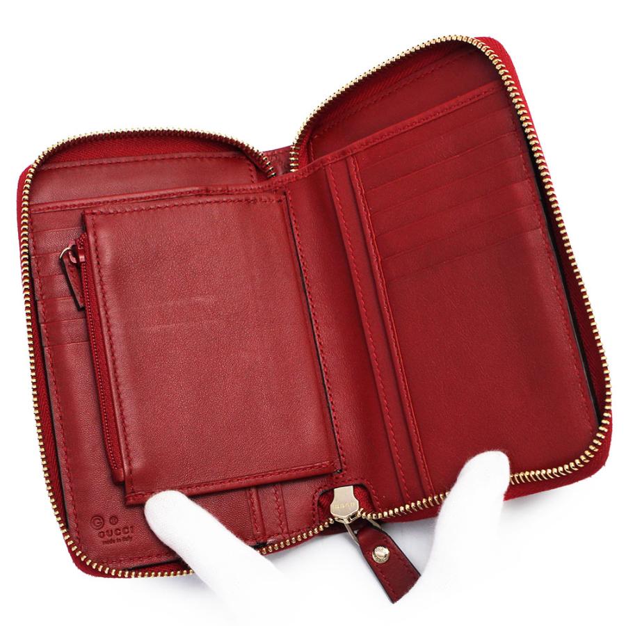 GUCCI（グッチ） （未使用 展示品）GUCCI 449423 マイクログッチシマ