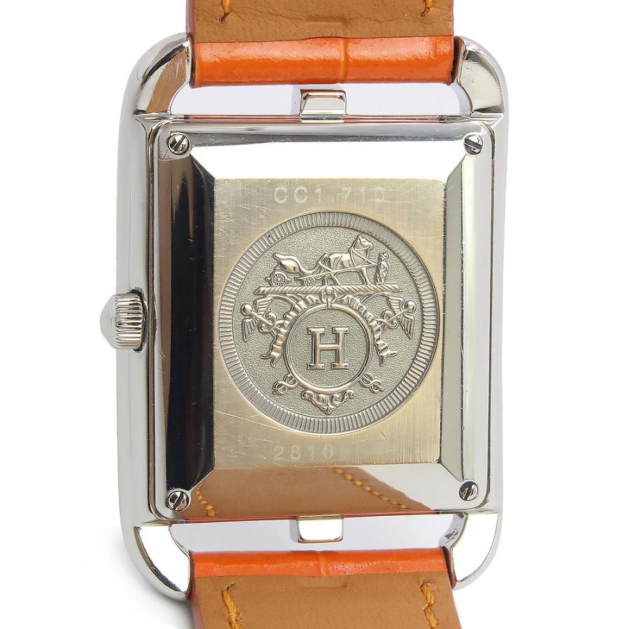 HERMES（エルメス） （中古）HERMES CC1.710 ケープコッド GM 37mm