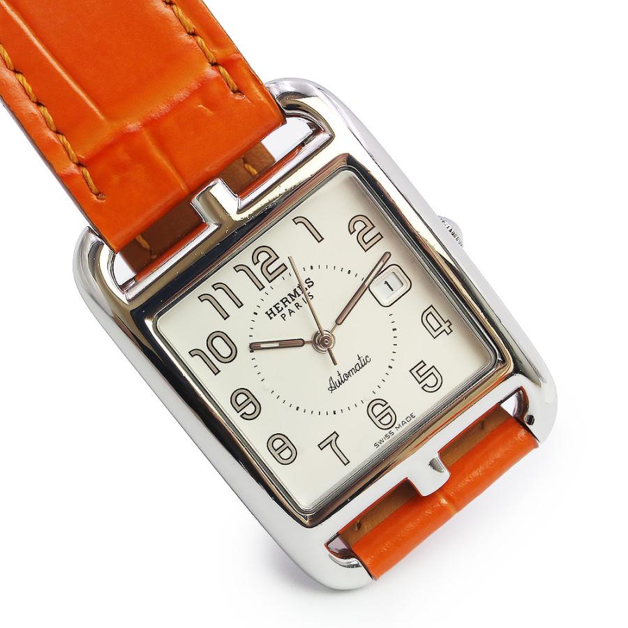 HERMES（エルメス） （中古）HERMES CC1.710 ケープコッド GM 37mm