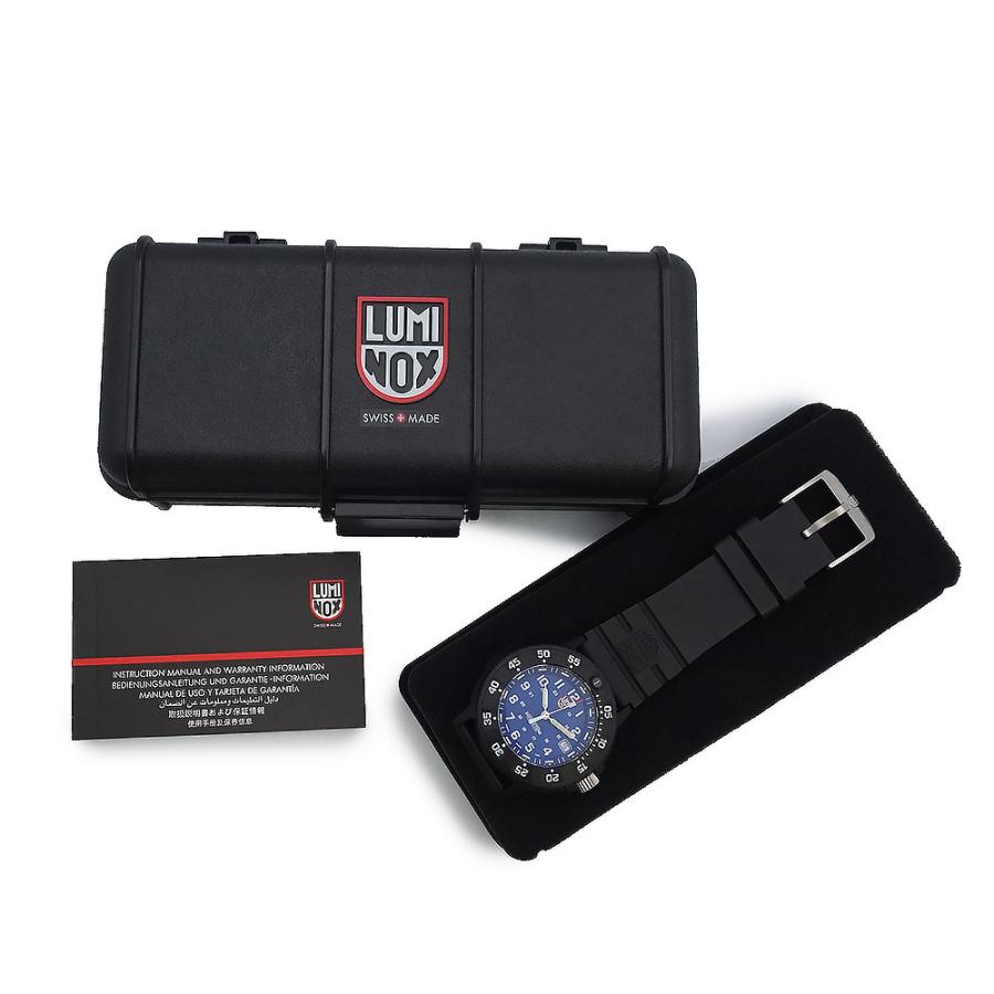 LUMINOX（ルミノックス） （美品）LUMINOX 3003.EVO.S オリジナル