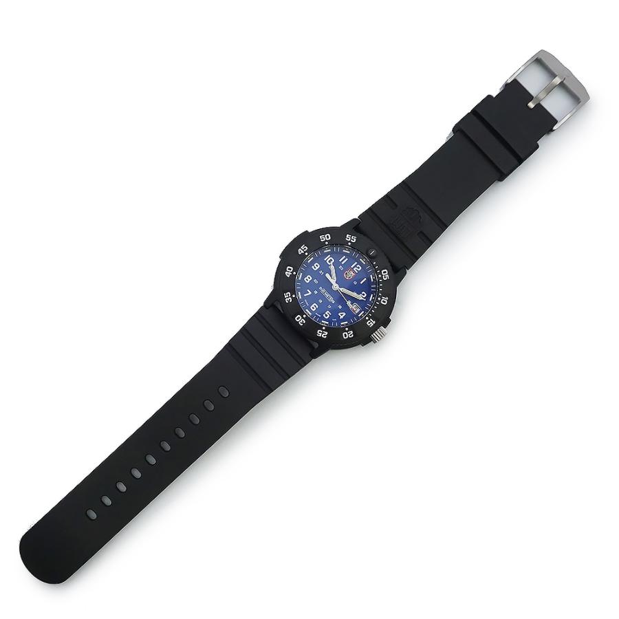 LUMINOX（ルミノックス） （美品）LUMINOX 3003.EVO.S オリジナル