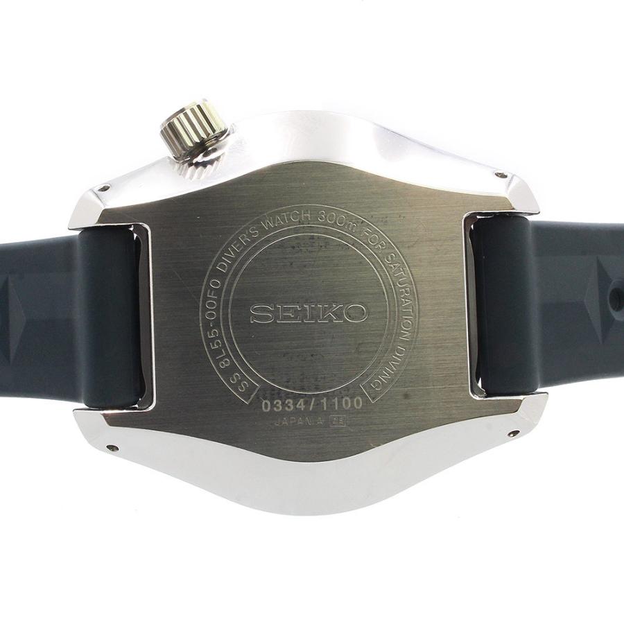 SEIKO（セイコー） （中古）SEIKO SBEX011 PROSPEX プロスペックス