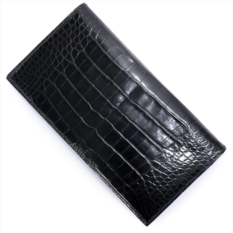HERMES（エルメス） （美品）HERMES MC2 フレミング アリゲーター