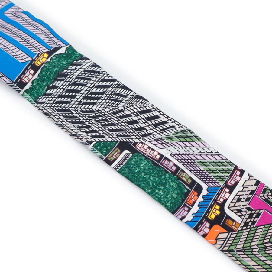 【新品】HERMES ツイリーパンタン・シティ　Pantin City HERMES（エルメス） （新品・未使用品）HERMES ツイリー PANTIN CITY
